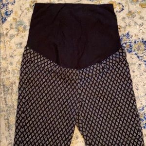 H&M Maternity Pants